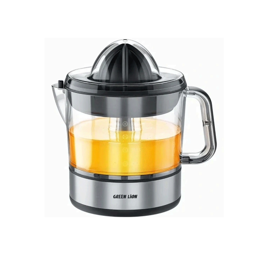 آبمیوه گیری گرین لاین Green Lion Citrus Juicer 700ml